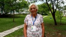 Rosalba Hernández