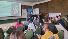 La Unidad Solidaria invitada al Encuentro Nacional por el Futuro de los Cuidados en Colombia
