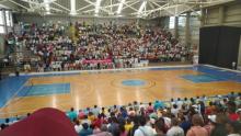 Asamblea Popular Campesina de Córdoba en respaldo a la Reforma Agraria