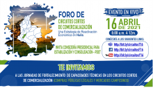 Circuitos cortos de comercialización 