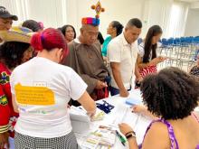 En Guaviare se llevó a cabo el Congreso sobre Seguridad 