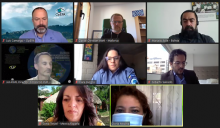 Webinar