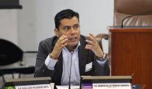Anuncian inversión en municipios del Tolima que están en la Eco Región Tatacoa
