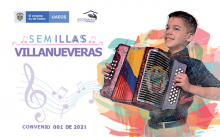 Cooperativa en Villanueva