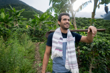 Colombia progresa en el cuidado de los bosques