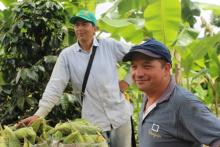 Organizaciones dicen sí al Circuito Agroalimentario del Tolima