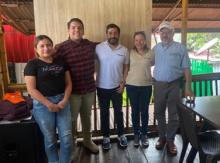 Alternativas solidarias en el Putumayo, una apuesta cooperativa