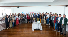 Se firma en Caldas el Pacto por el Trabajo Decente y Digno