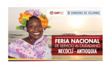 Necoclí (Antioquia)