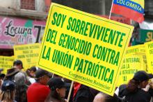 Gobierno destina $4.722 millones para indemnizar a víctimas