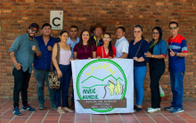 Asociación Dignidad Campesina-ANUC Aguazul
