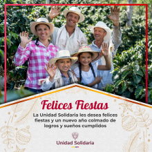 Navidad: un llamado a la solidaridad