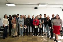 La Agenda de Asociatividad Solidaria