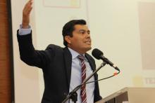 La Unidad Solidaria participó en la Audiencia Pública 