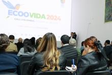 Seguimos caminando hacia #ECOOVIDA2024