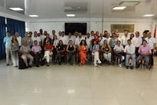 Se consolida la ruta para el desarrollo del Circuito Asociativo Solidario del Cacao, en Arauca