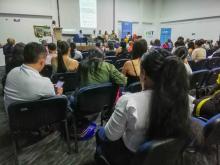 Unidad Solidaria y DIAN impulsan la formalización