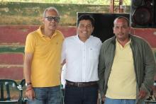 Circuito Territorial Asociativo para la Zona de Reserva Campesina