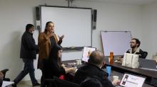 La Unidad Solidaria fortalece la sinergia interinstitucional