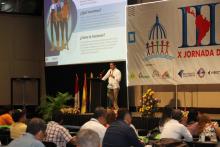 III Encuentro Latinoamericano de Cooperativas 