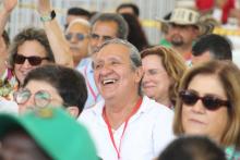 CEPAL participó en Encuentro Internacional de Economías para la Vida en el marco de la COP16