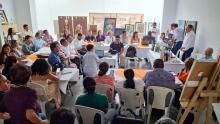 La asociatividad solidaria marca un nuevo rumbo territorial  en el Tolima