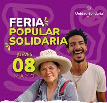 Popayán vive la Economía Solidaria: Invitación a Feria Solidaria, Rueda de Negocios y Foro