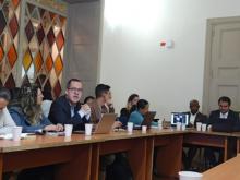 El Gobierno Nacional le apuesta a la consolidación de Buenaventura como “Potencia de la Vida en Paz Total”