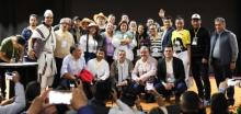 Así concluyó la Asamblea Nacional Cafetera