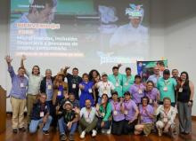 Educación e Inclusión Financiera: Claves de la Economía Social y Solidaria