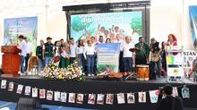 Gabinete por la dignificación de las víctimas 