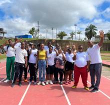 Celebración de la inclusión, el amor y el espíritu solidario