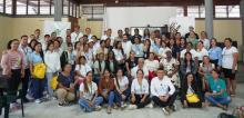 SENA y Coopermondo impulsan la economía social y solidaria en Putumayo