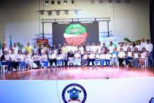 La Unidad Solidaria conmemoró el Día de la Asociatividad desde Belén de Umbría 