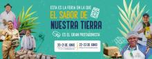 No se pierda la feria “Mejor Colombiano, más sabroso lo nuestro”