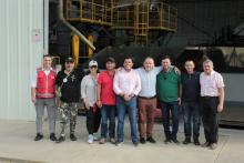 Desde Belén de Umbría se anunció la creación del Circuito Asociativo y Solidario para Risaralda