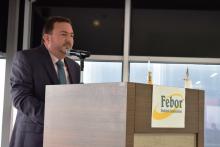 FEBOR