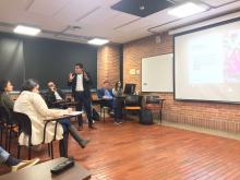 De la economía solidaria a una biopolítica de la solidaridad