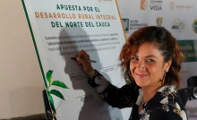 MinAgricultura, Asocaña y comunidades firman Alianza Público Privada Popular por $60 mil millones