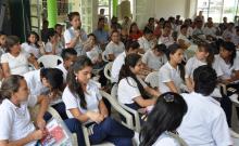 Colegio Bagazal