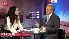 "Creemos que la economía popular se puede volver un modelo de exportación local"