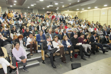 lanzamiento de la Agenda de Asociatividad Solidaria para la Paz