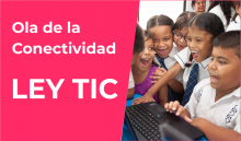 Ley TIC