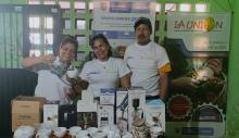 organizaciones solidarias del Huila