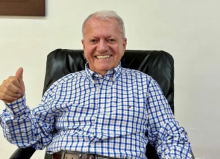 Falleció Luis Herman Tirado