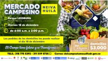 Mercados