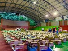 Mercados