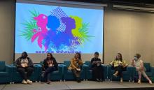 Mesa Técnica de Género del Consejo Nacional de Reincorporación