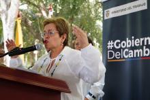 La Reforma Laboral busca fortalecer el Contrato de Aprendizaje