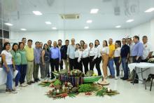 Encuentro Surcolombiano 